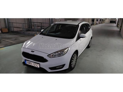 FORD FOCUS 1.0 EcoBoost Trend S S