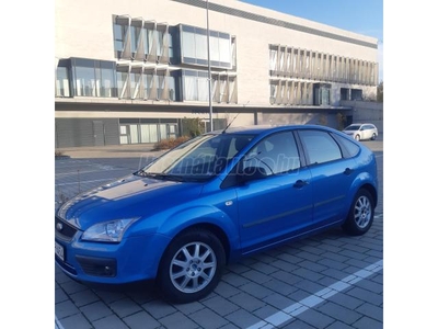 FORD FOCUS 1.4 Ambiente