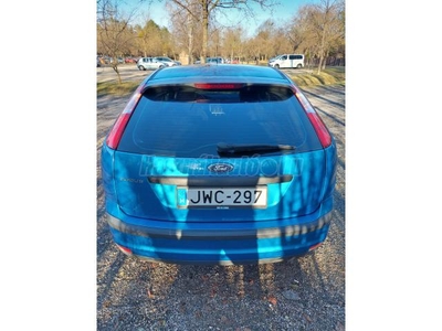 FORD FOCUS 1.4 Trend