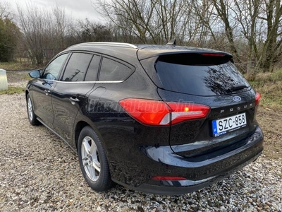 FORD FOCUS 1.5 EcoBlue Active