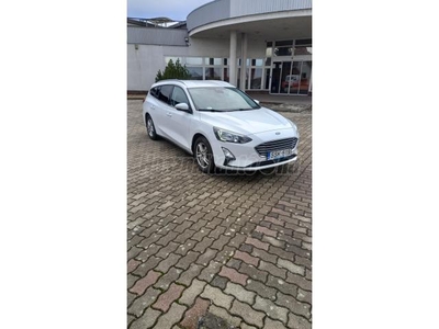 FORD FOCUS 1.5 EcoBlue Business