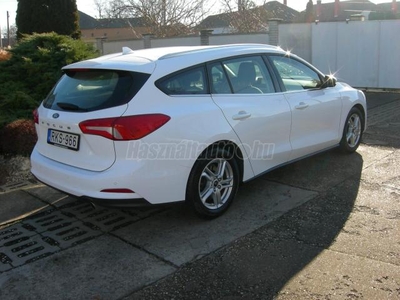 FORD FOCUS 1.5 EcoBlue Business (Automata)