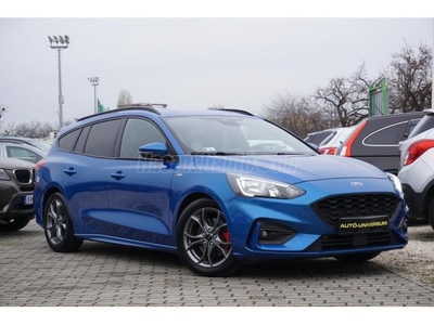 FORD FOCUS 1.5 EcoBoost ST-Line