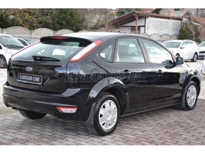 FORD FOCUS 1.6 Ambiente