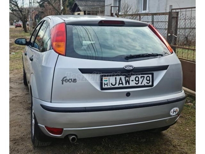 FORD FOCUS 1.6 Comfort