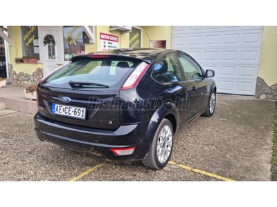 FORD FOCUS 1.6 Fresh