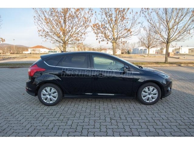 FORD FOCUS 1.6 SCTI Ecoboost Titanium