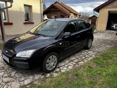 FORD FOCUS 1.6 TDCi Ambiente DA3