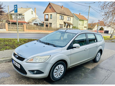 FORD FOCUS 1.6 TDCi Celebration