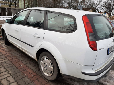 FORD FOCUS 1.6 TDCi Celebration DPF