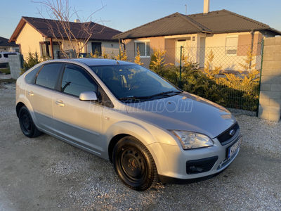 FORD FOCUS 1.6 TDCi Celebration DPF