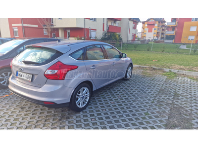 FORD FOCUS 1.6 TDCi Trend