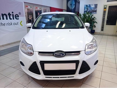 FORD FOCUS 1.6 TDCi Trend