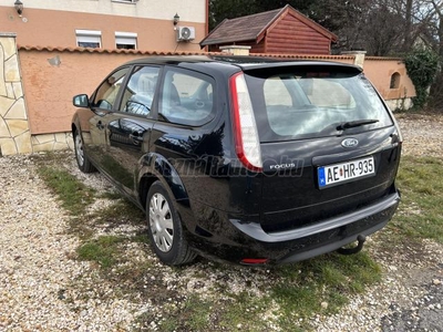 FORD FOCUS 1.6 TDCi Trend DPF