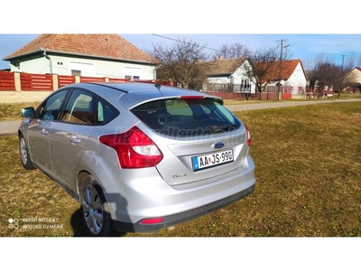 FORD FOCUS 1.6 TDCi Trend Plus