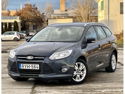 FORD FOCUS 1.6 Ti-VCT Ambiente