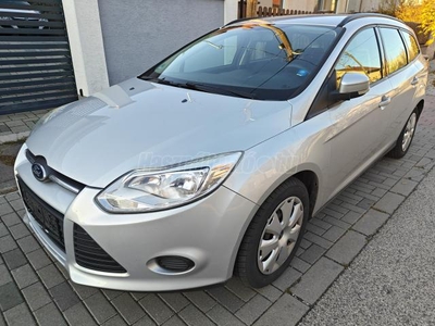 FORD FOCUS 1.6 Ti-VCT Trend Plus