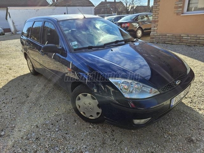 FORD FOCUS 1.6 Trend