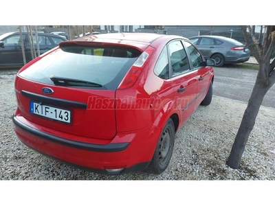 FORD FOCUS 1.6 Trend