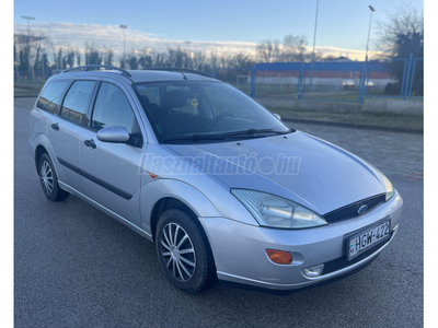 FORD FOCUS 1.6 Trend