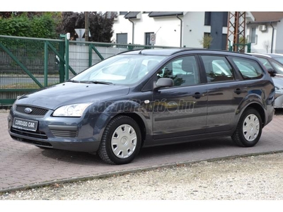 FORD FOCUS 1.6 Trend