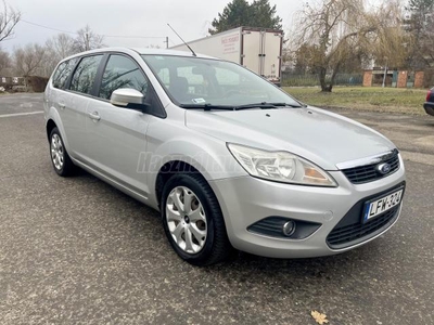 FORD FOCUS 1.8 TDCi Trend