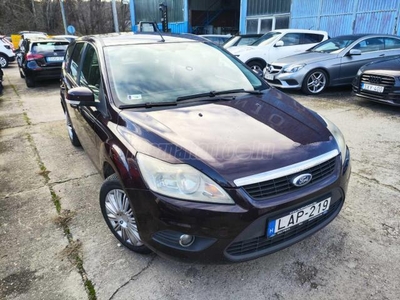 FORD FOCUS 1.8 TDCi Trend Plus