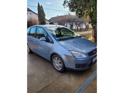 FORD FOCUS C-MAX