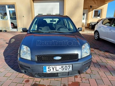 FORD FUSION 1.4 Ambiente