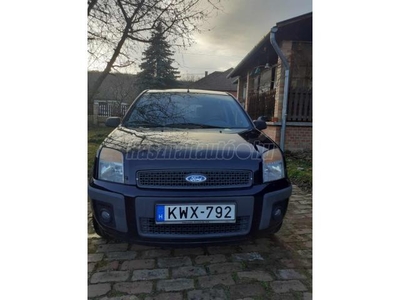 FORD FUSION 1.4 Fresh