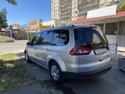 FORD GALAXY 1.6 TDCI BUSINESS. MEGKÍMÉLT. VÉGIG VEZETETT SZERVIZKÖNYVVEL. AKCIÓS ÁRON!