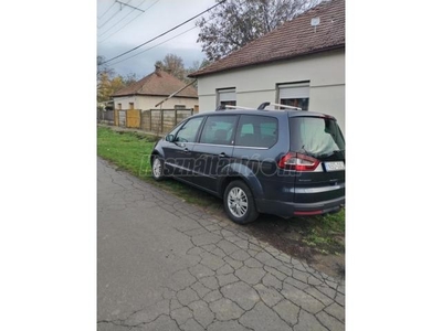 FORD GALAXY 1.8 TDCi Trend [7 személy]