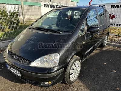 FORD GALAXY 1.9 TDI Trend