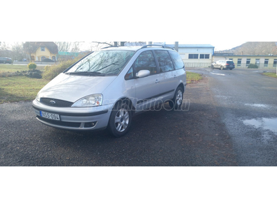 FORD GALAXY 2.3 16V Trend