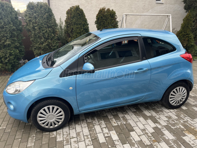 FORD KA 1.2 Digital