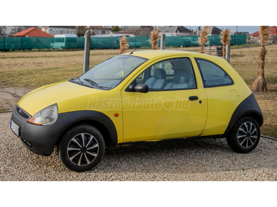 FORD KA 1.3