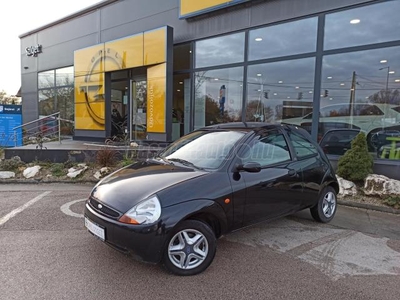 FORD KA 1.3 Fresh MAGYARORSZÁGI! KLÍMA!