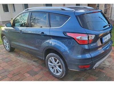 FORD KUGA 1.5 EcoBoost Business