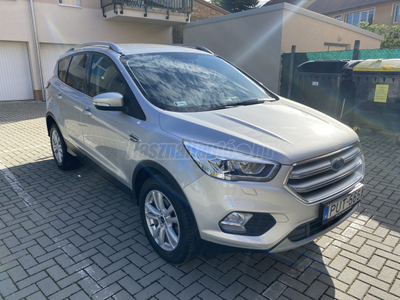 FORD KUGA 1.5 EcoBoost Business Technology