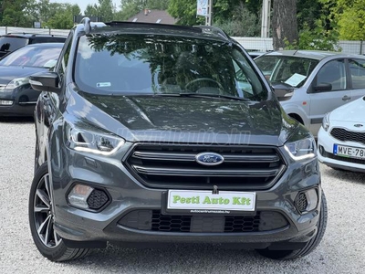 FORD KUGA 1.5 EcoBoost ST-Line Azonnal elvihető! Friss Műszaki vizsga!!1 Év műszaki garanciával!