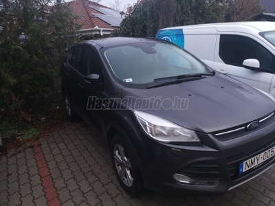 FORD KUGA 1.5 EcoBoost Trend Technology 2WD