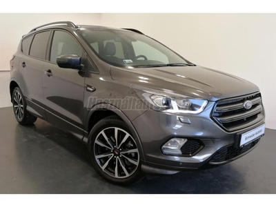 FORD KUGA 2.0 TDCi ST-Line AWD Poweshift Magyarországi!