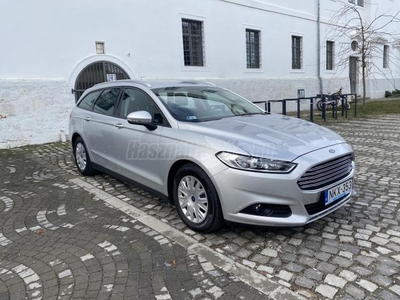 FORD MONDEO 1.5 EcoBoost Business Magyarországi+Kitűnő Állapot!