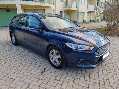 FORD MONDEO 1.5 TDCi ECOnetic Trend