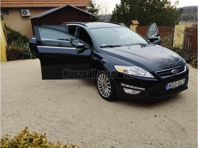 FORD MONDEO 1.6 EcoBoost Business