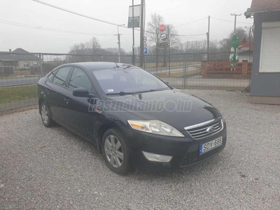 FORD MONDEO 1.6 Trend