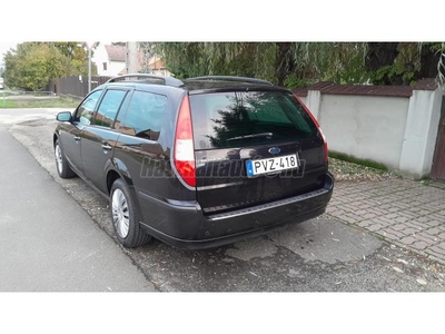 FORD MONDEO 1.8 Ambiente