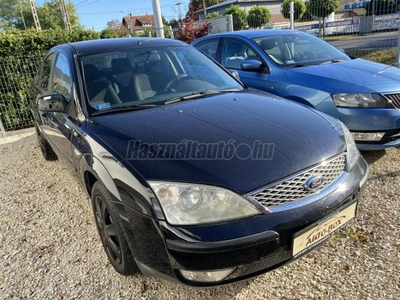 FORD MONDEO 1.8 Ambiente AKÁR 1 ÉV GARANCIÁVAL