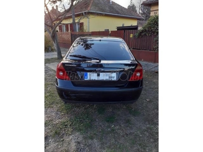 FORD MONDEO 1.8 Trend