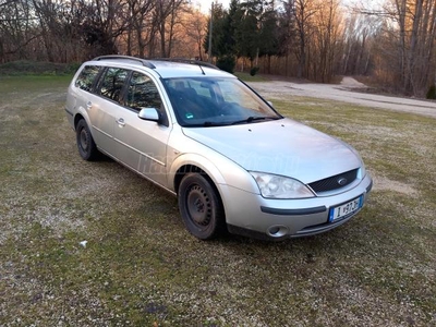 FORD MONDEO 2.0 16V Ghia (Automata) Manual 5!!!